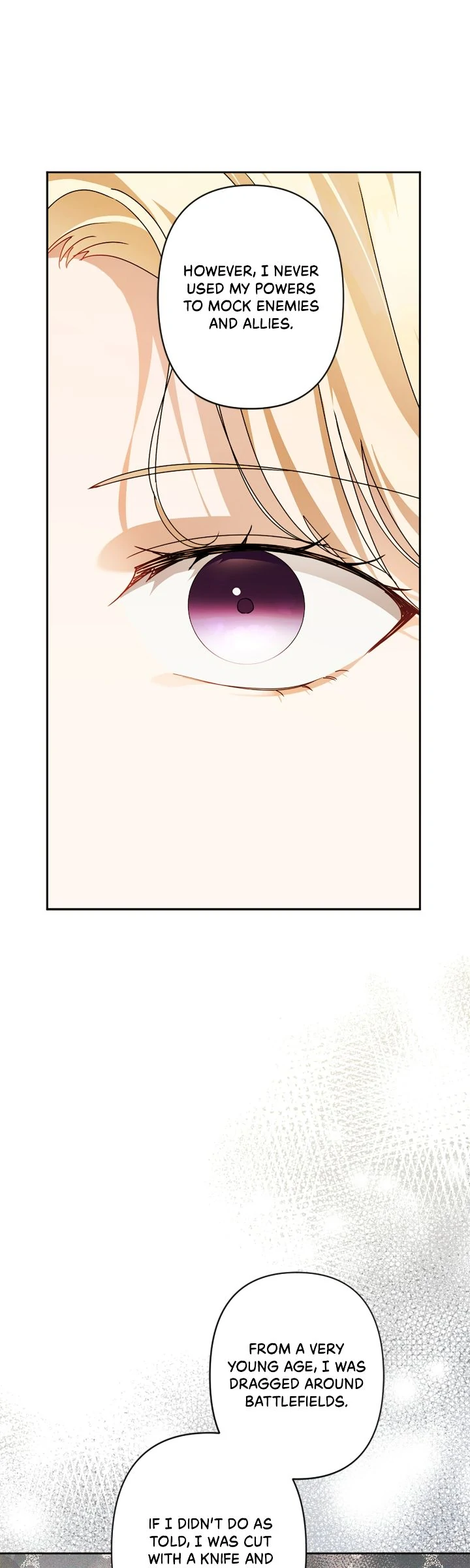 She’s a Villainess, but Her Husband Is Handsome Chapter 70 - Page 51