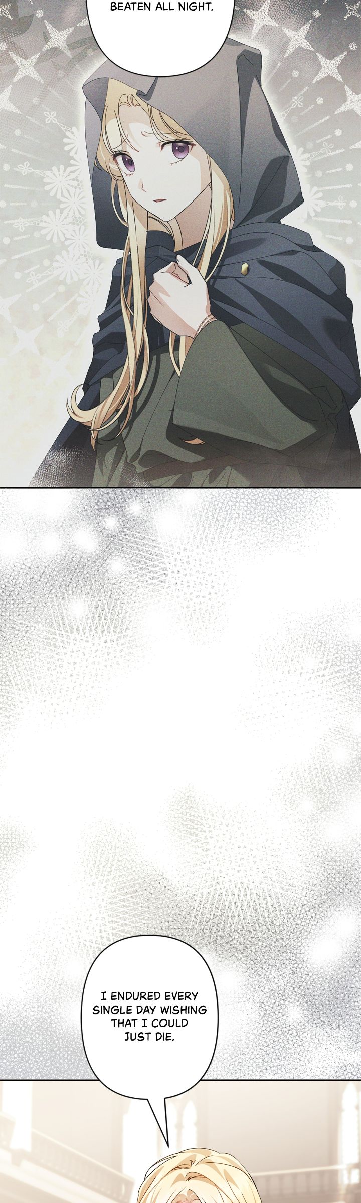 She’s a Villainess, but Her Husband Is Handsome Chapter 70 - Page 52