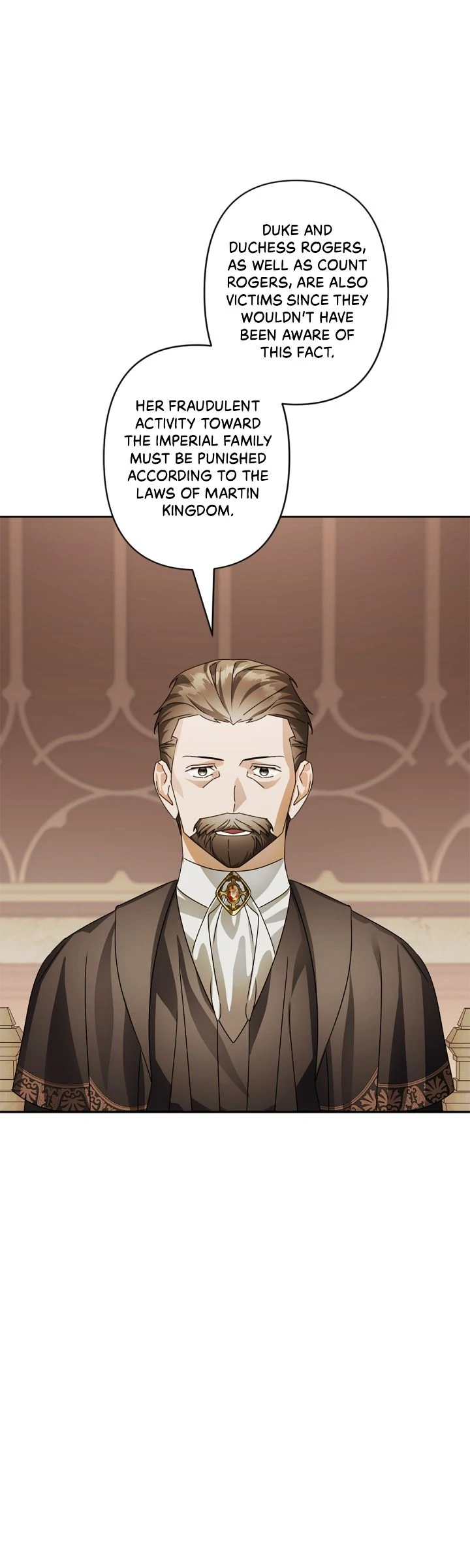 She’s a Villainess, but Her Husband Is Handsome Chapter 70 - Page 59