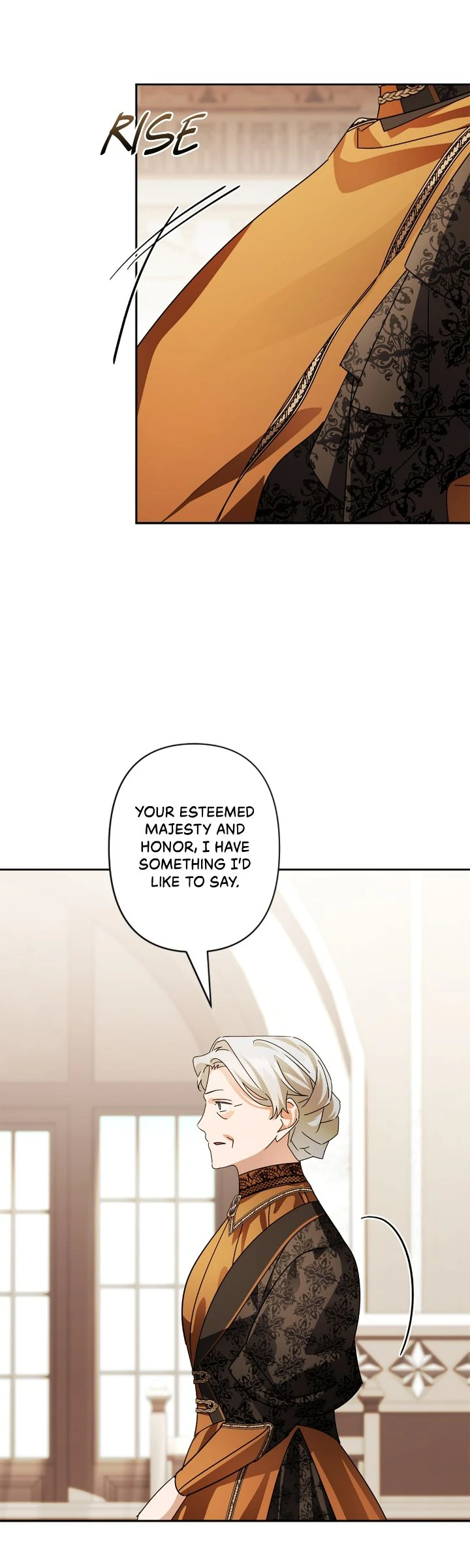 She’s a Villainess, but Her Husband Is Handsome Chapter 70 - Page 60