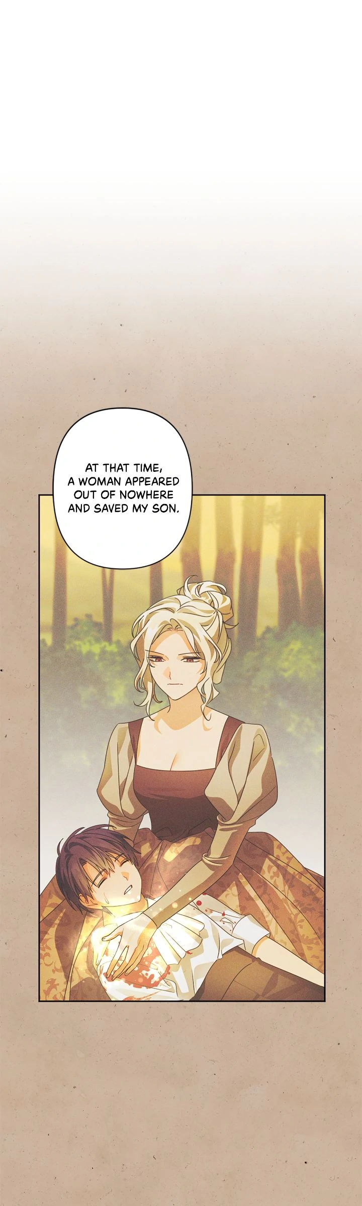 She’s a Villainess, but Her Husband Is Handsome Chapter 71 - Page 4