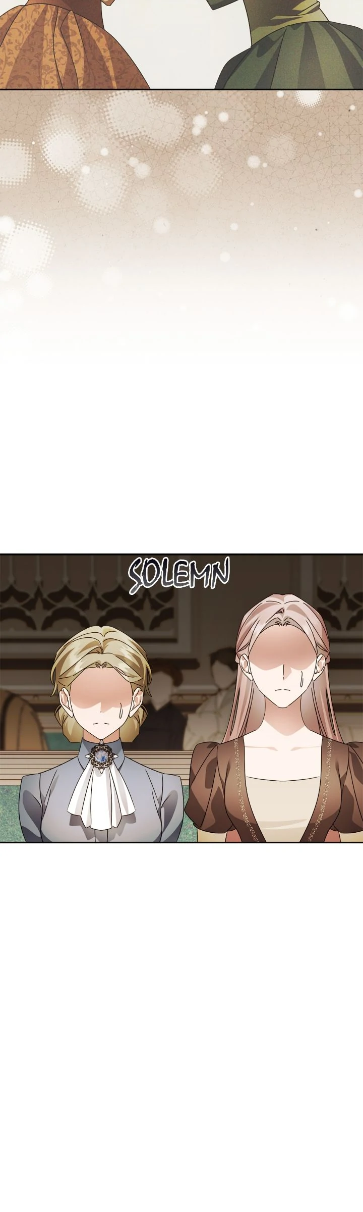 She’s a Villainess, but Her Husband Is Handsome Chapter 71 - Page 8