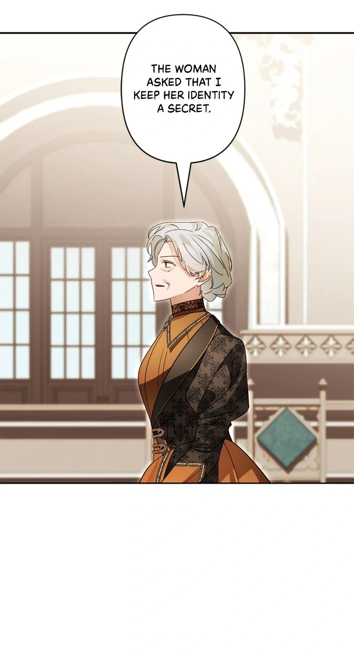 She’s a Villainess, but Her Husband Is Handsome Chapter 71 - Page 9