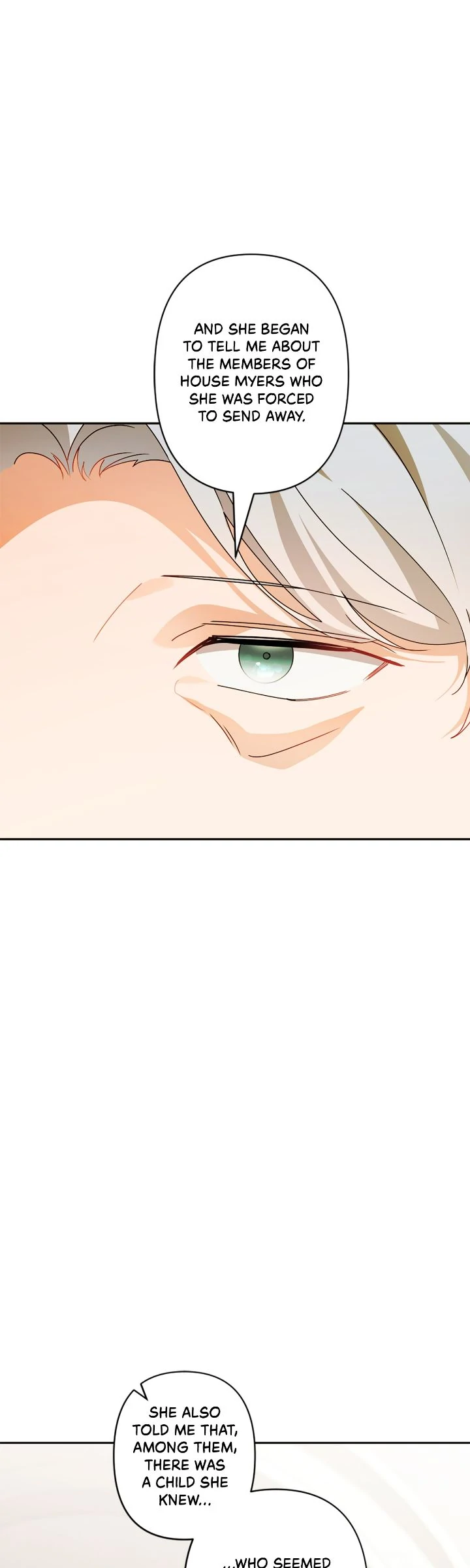 She’s a Villainess, but Her Husband Is Handsome Chapter 71 - Page 10