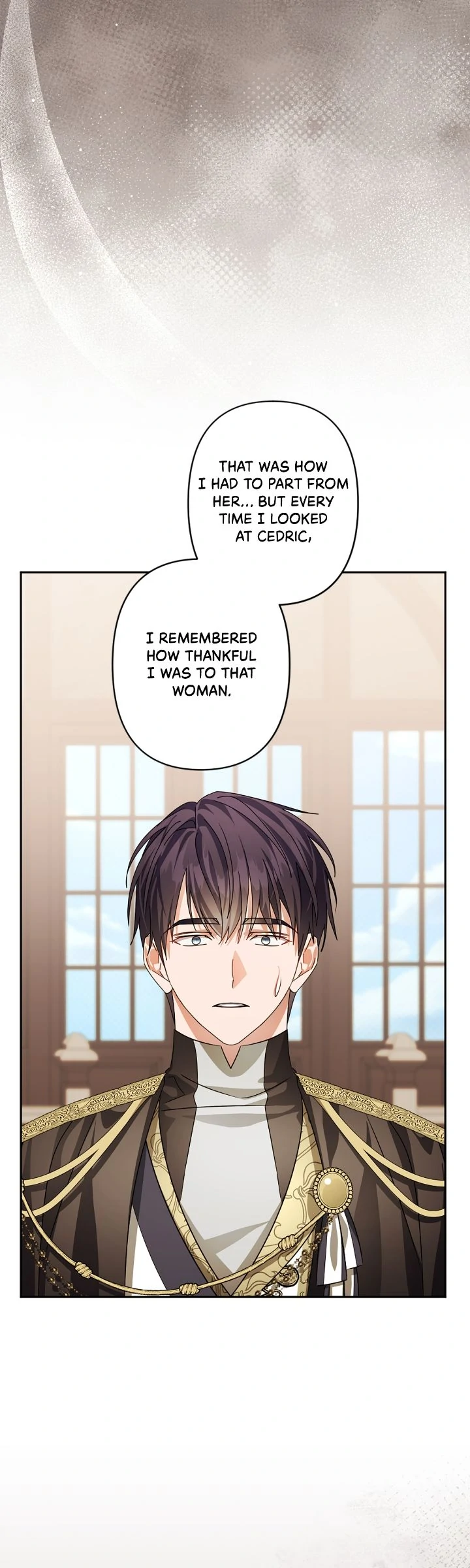 She’s a Villainess, but Her Husband Is Handsome Chapter 71 - Page 12