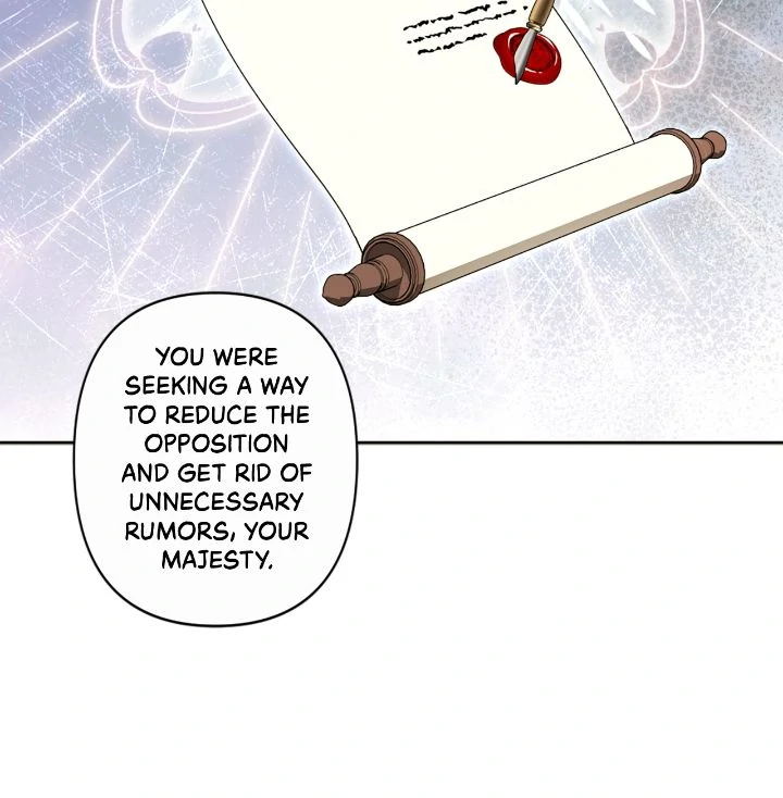 She’s a Villainess, but Her Husband Is Handsome Chapter 71 - Page 17