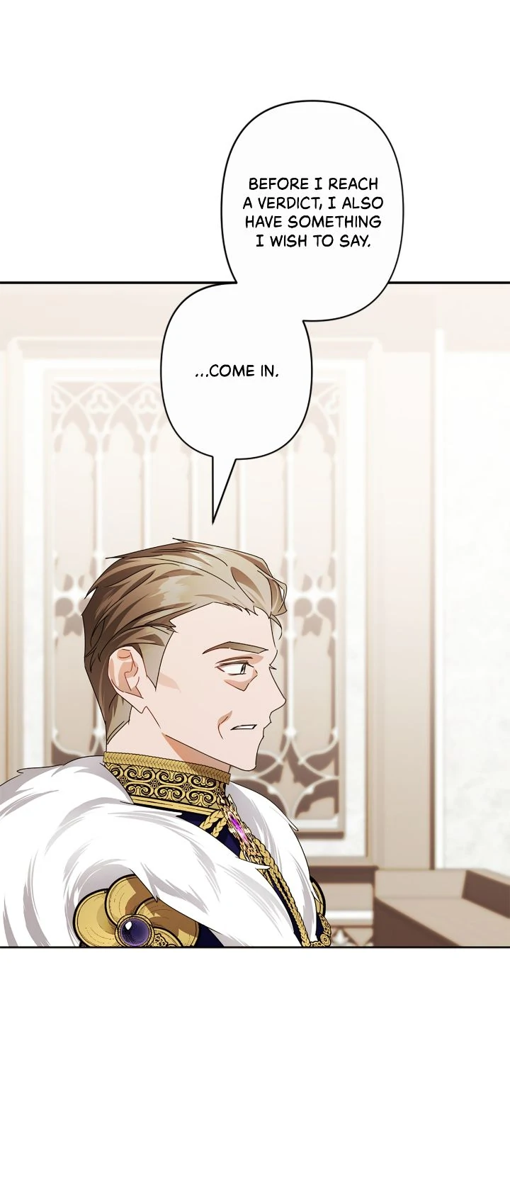 She’s a Villainess, but Her Husband Is Handsome Chapter 71 - Page 24