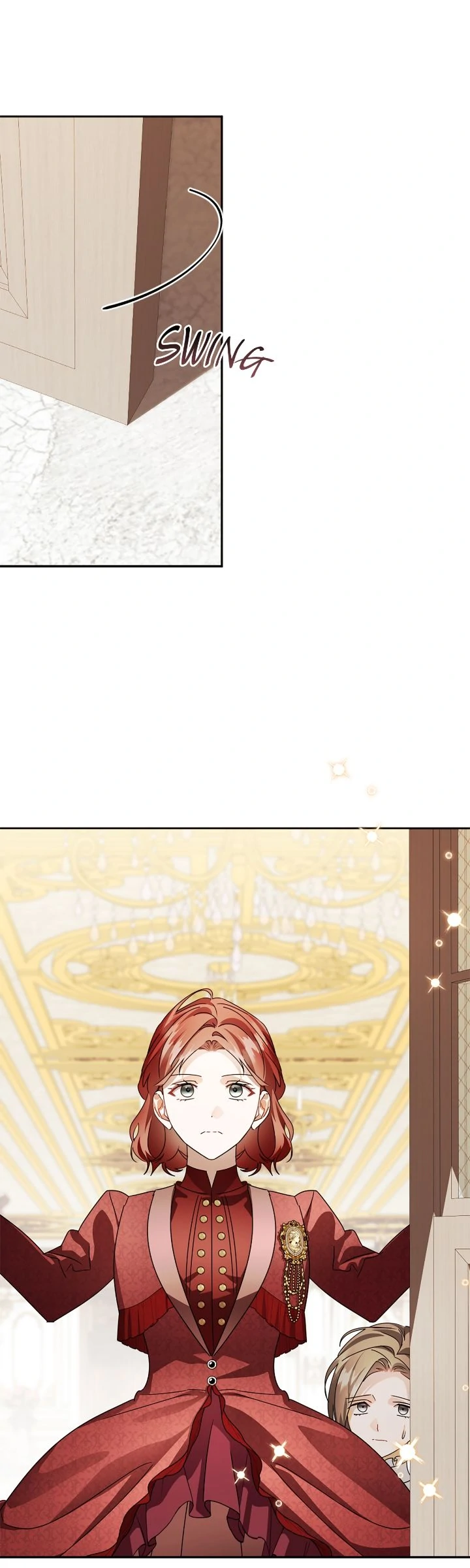 She’s a Villainess, but Her Husband Is Handsome Chapter 71 - Page 25