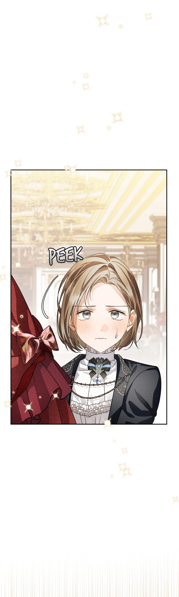 She’s a Villainess, but Her Husband Is Handsome Chapter 71 - Page 26