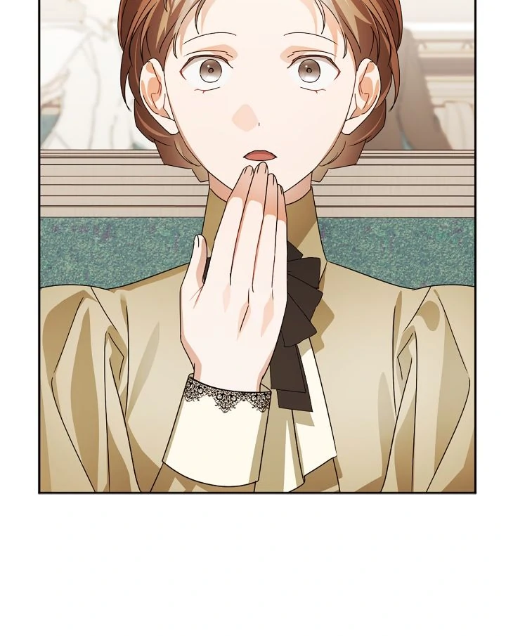 She’s a Villainess, but Her Husband Is Handsome Chapter 71 - Page 29