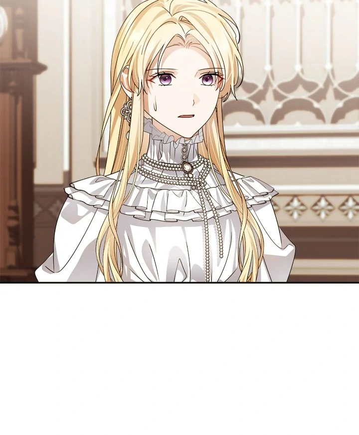 She’s a Villainess, but Her Husband Is Handsome Chapter 71 - Page 37