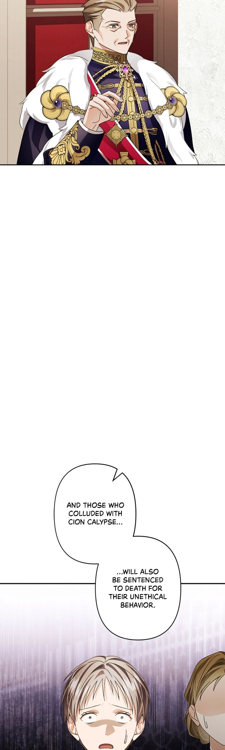 She’s a Villainess, but Her Husband Is Handsome Chapter 71 - Page 48