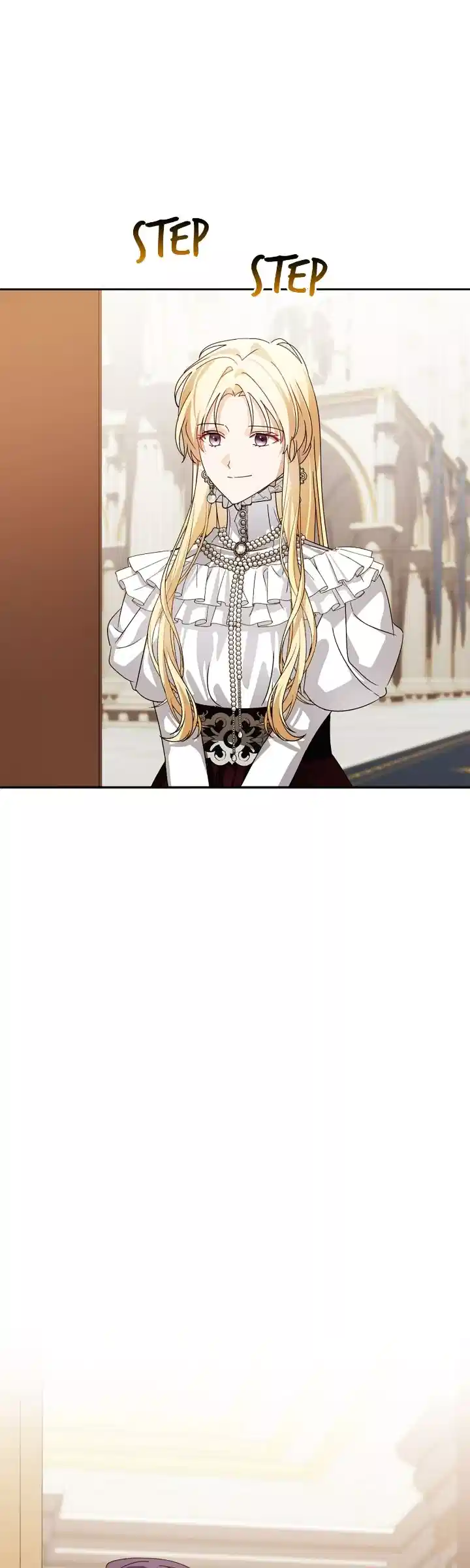 She’s a Villainess, but Her Husband Is Handsome Chapter 73 - Page 12