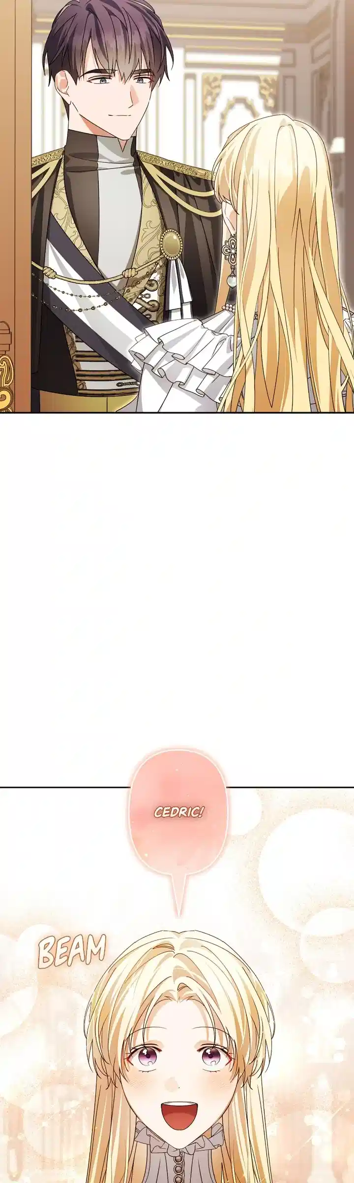 She’s a Villainess, but Her Husband Is Handsome Chapter 73 - Page 13