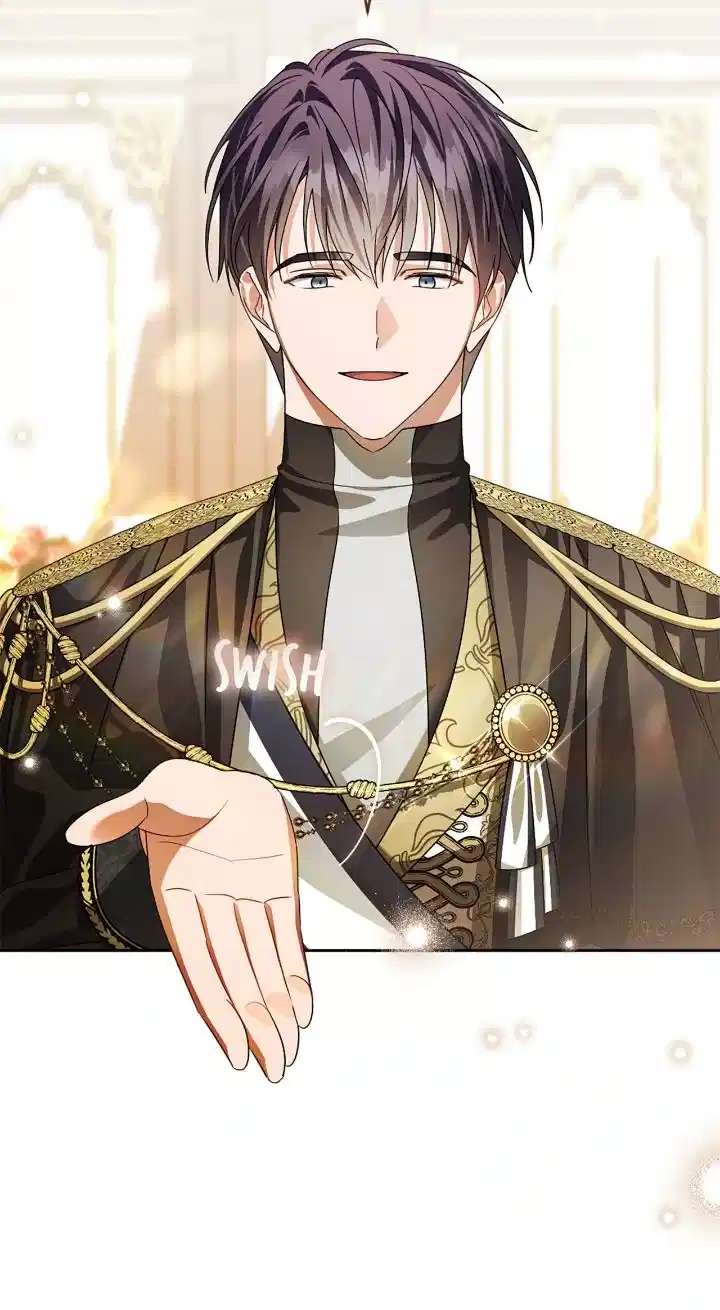 She’s a Villainess, but Her Husband Is Handsome Chapter 73 - Page 15