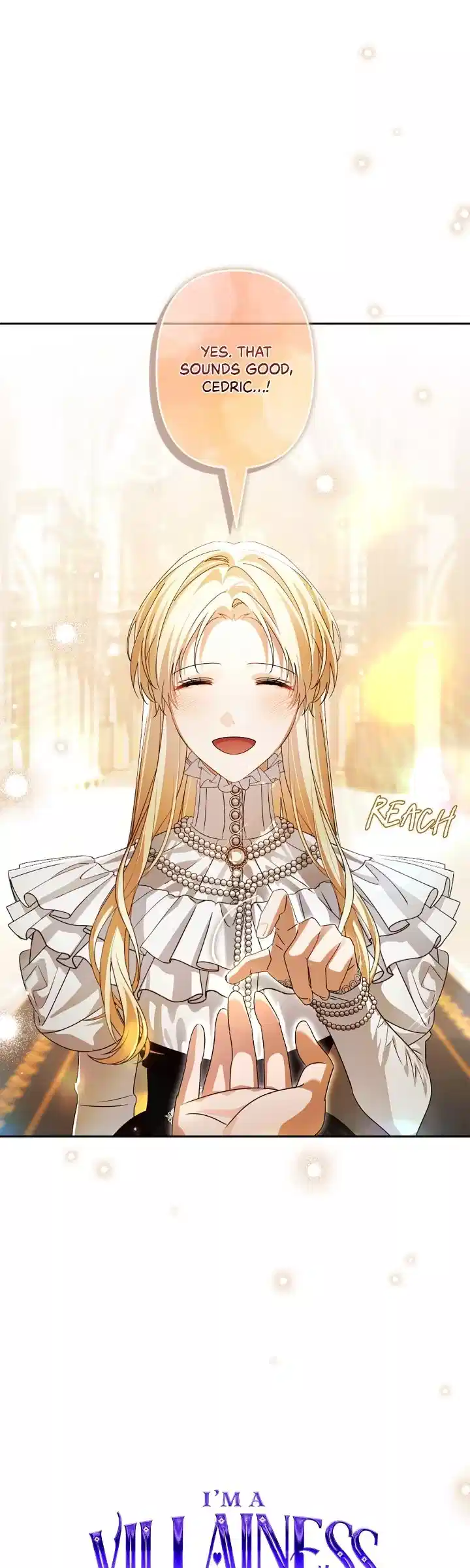 She’s a Villainess, but Her Husband Is Handsome Chapter 73 - Page 16