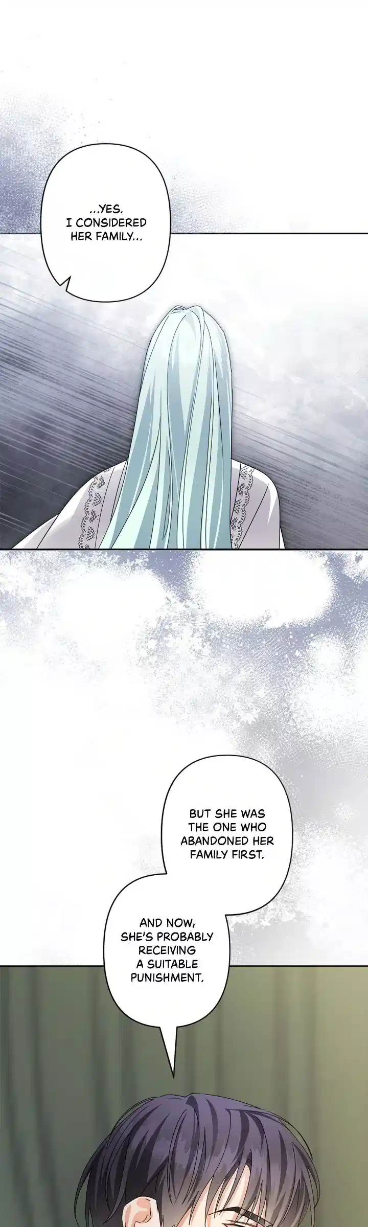 She’s a Villainess, but Her Husband Is Handsome Chapter 73 - Page 26