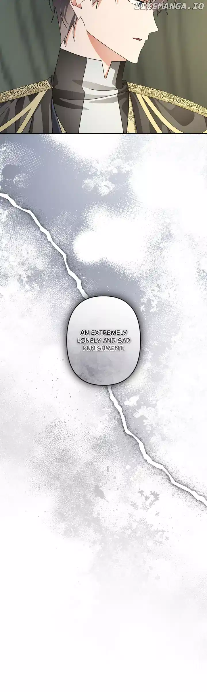 She’s a Villainess, but Her Husband Is Handsome Chapter 73 - Page 27