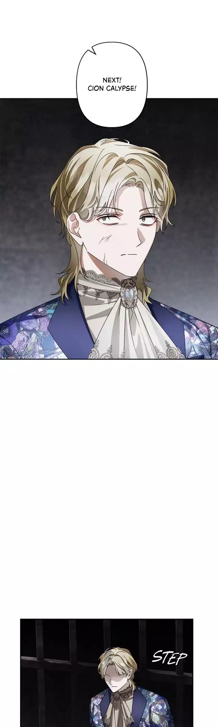 She’s a Villainess, but Her Husband Is Handsome Chapter 73 - Page 29