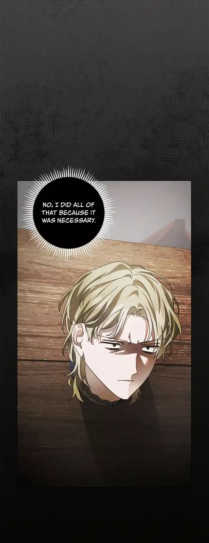 She’s a Villainess, but Her Husband Is Handsome Chapter 73 - Page 38