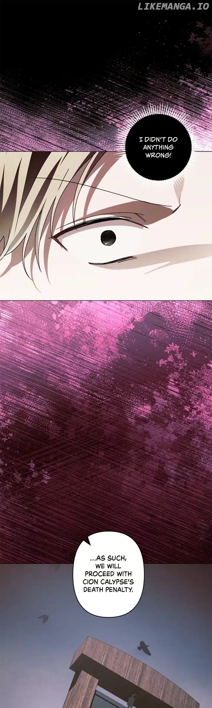 She’s a Villainess, but Her Husband Is Handsome Chapter 73 - Page 39