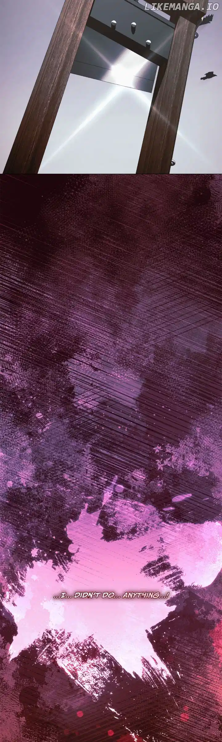 She’s a Villainess, but Her Husband Is Handsome Chapter 73 - Page 40