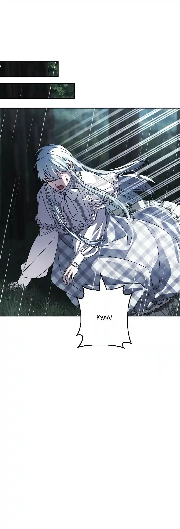 She’s a Villainess, but Her Husband Is Handsome Chapter 73 - Page 42