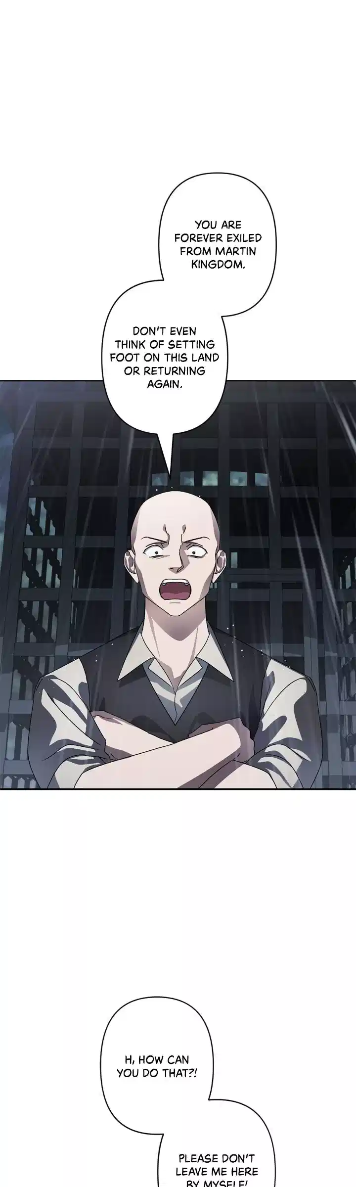 She’s a Villainess, but Her Husband Is Handsome Chapter 73 - Page 43