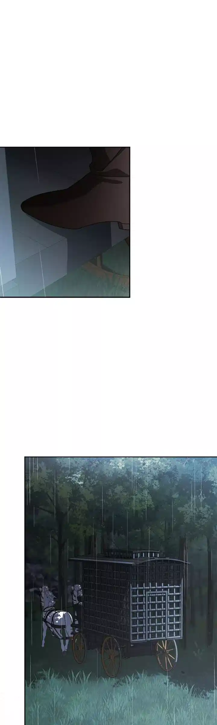 She’s a Villainess, but Her Husband Is Handsome Chapter 73 - Page 46