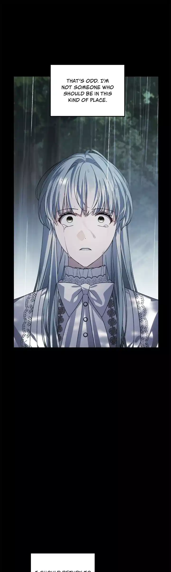 She’s a Villainess, but Her Husband Is Handsome Chapter 73 - Page 48