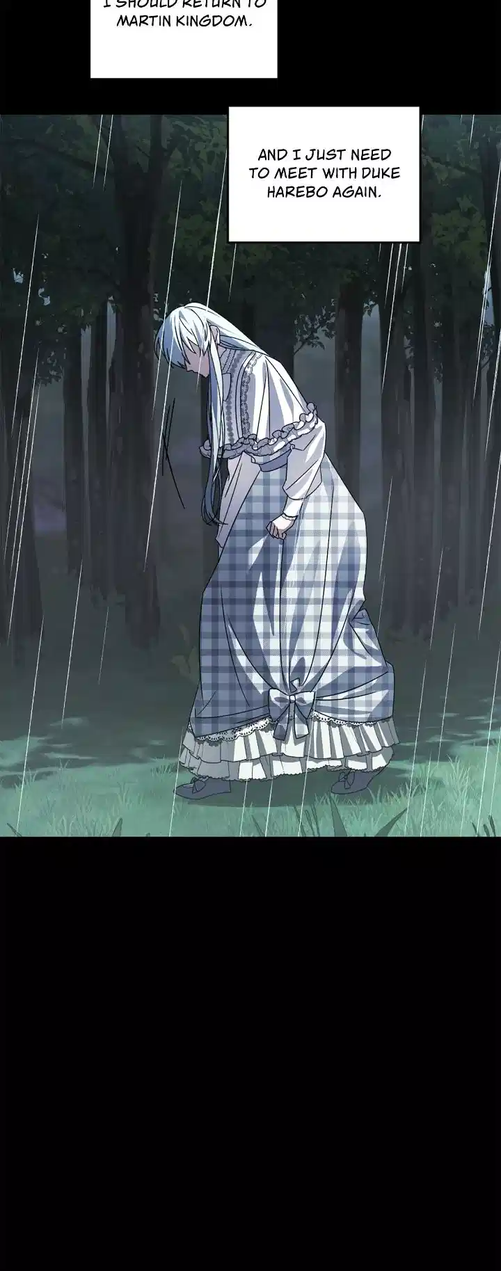 She’s a Villainess, but Her Husband Is Handsome Chapter 73 - Page 49