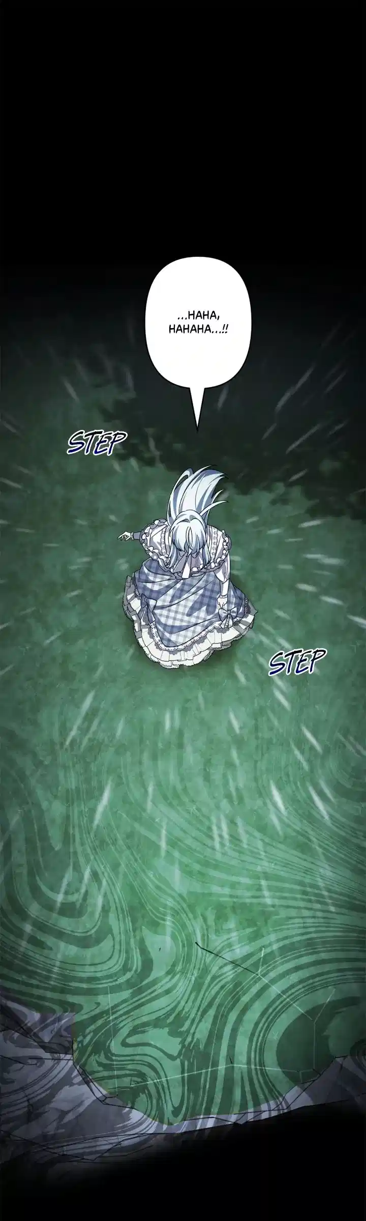 She’s a Villainess, but Her Husband Is Handsome Chapter 73 - Page 53