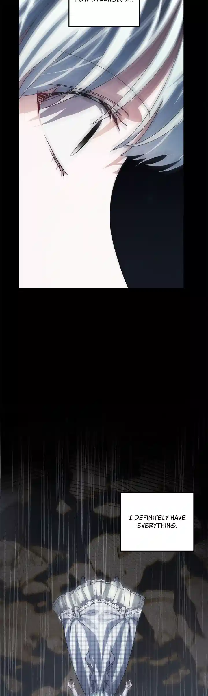 She’s a Villainess, but Her Husband Is Handsome Chapter 73 - Page 57