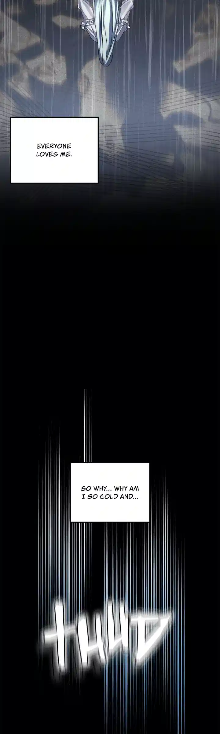 She’s a Villainess, but Her Husband Is Handsome Chapter 73 - Page 58