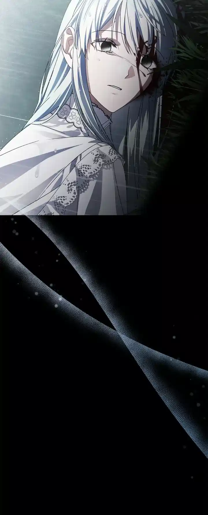 She’s a Villainess, but Her Husband Is Handsome Chapter 73 - Page 61