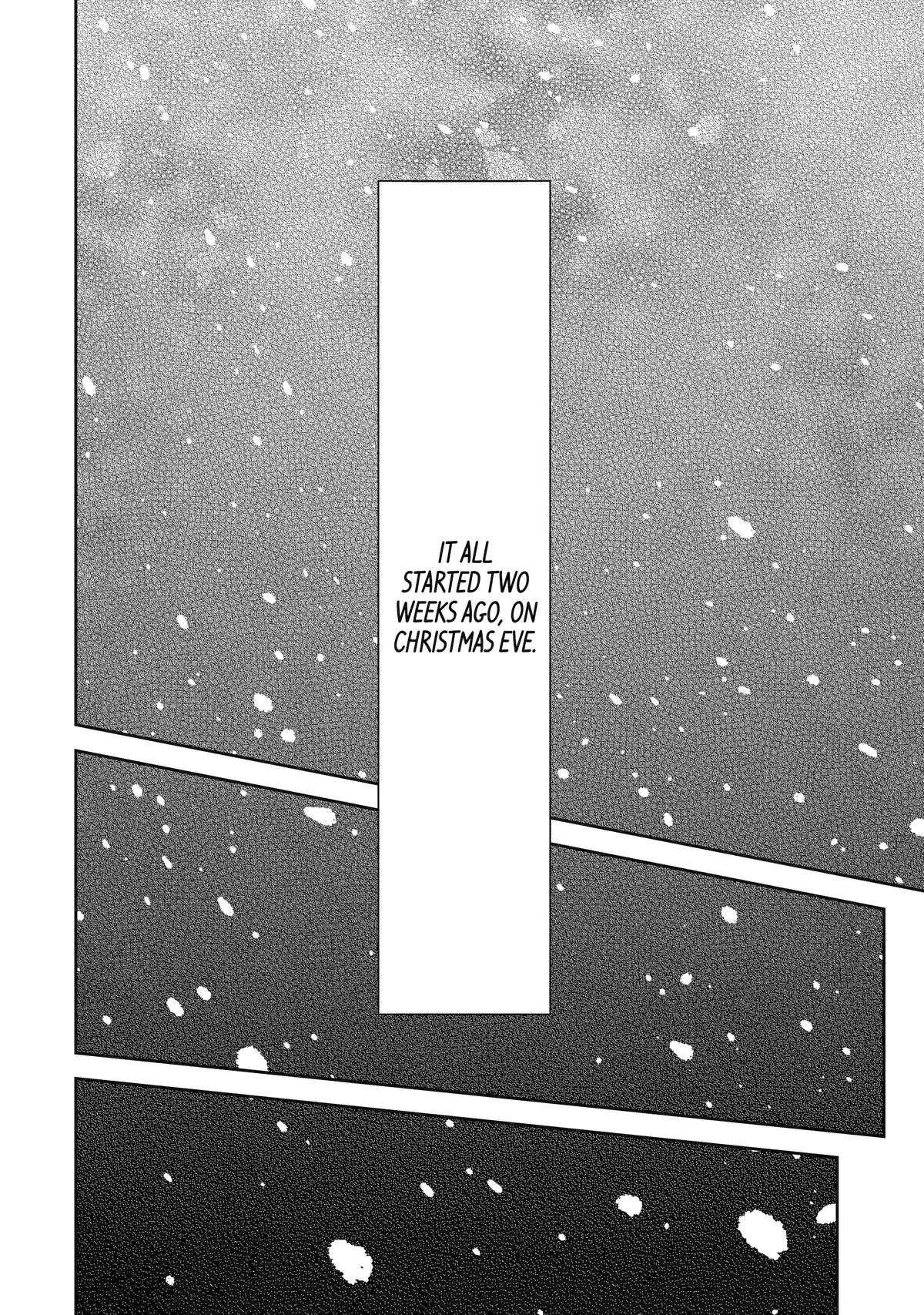 She's Drop-Dead Drunk - Chapter 1 - 25