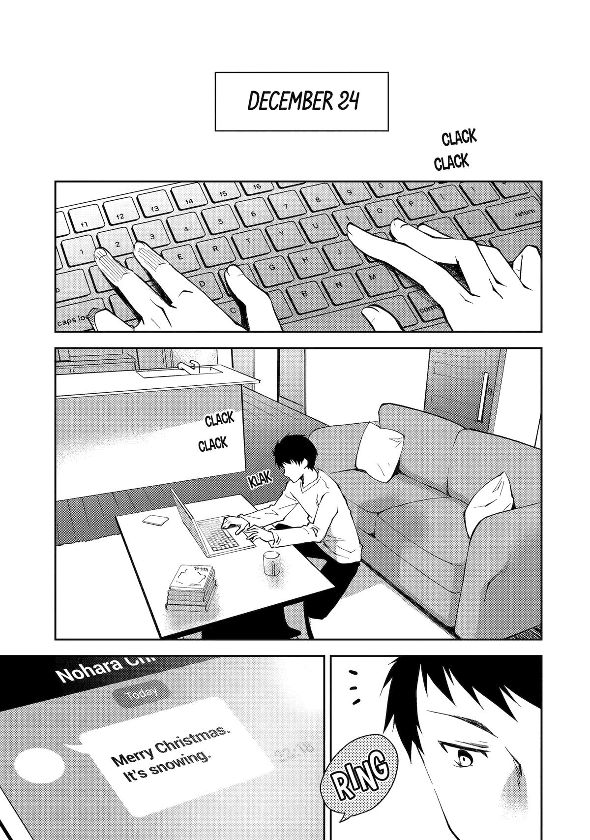 She's Drop-Dead Drunk - Chapter 1 - 26