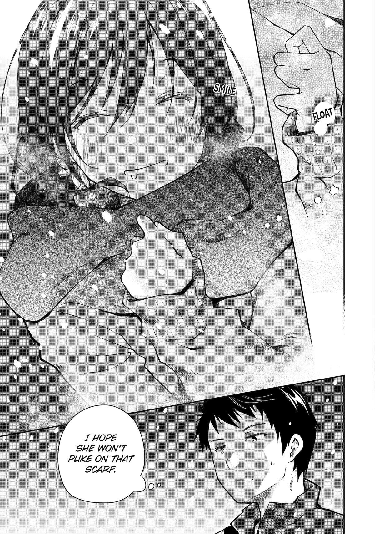 She's Drop-Dead Drunk - Chapter 1 - 52