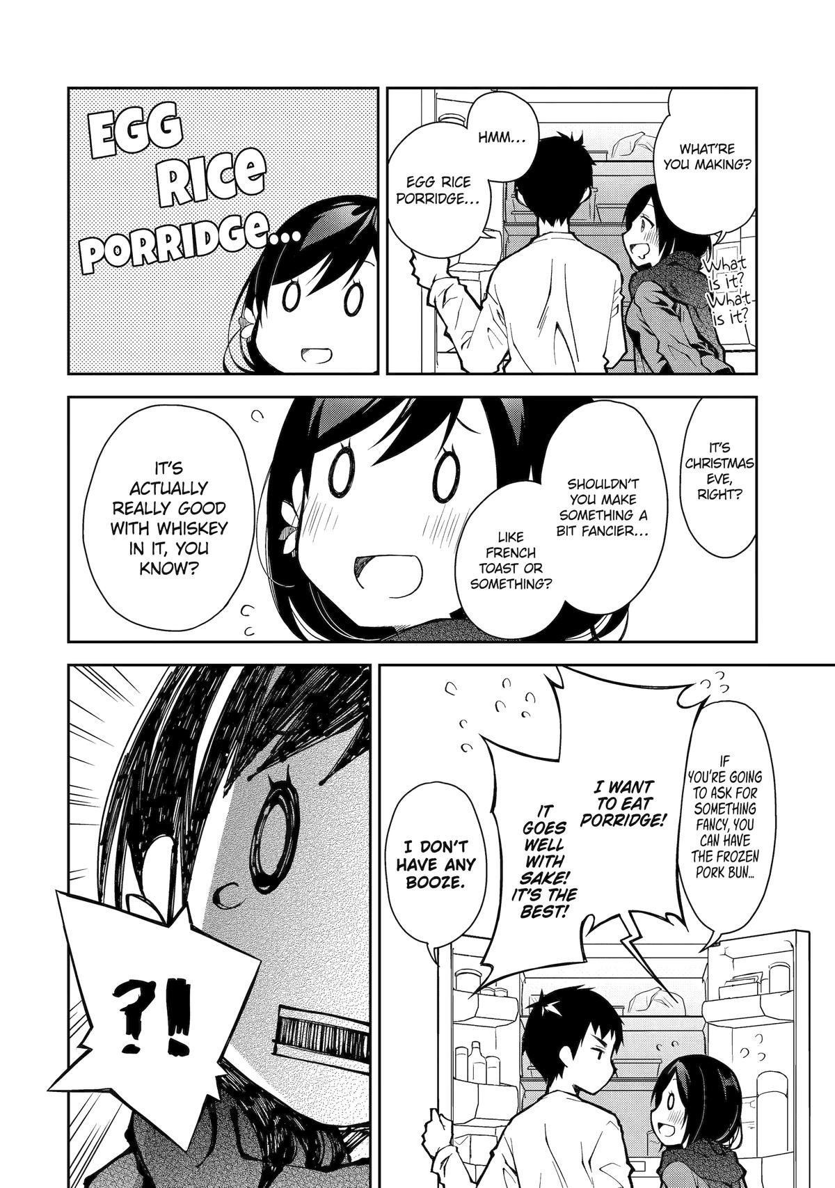 She's Drop-Dead Drunk - Chapter 2 - 12