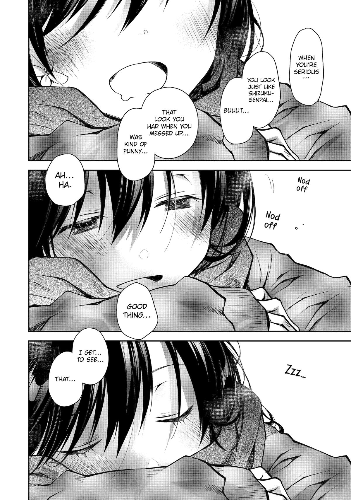 She's Drop-Dead Drunk - Chapter 2 - 20