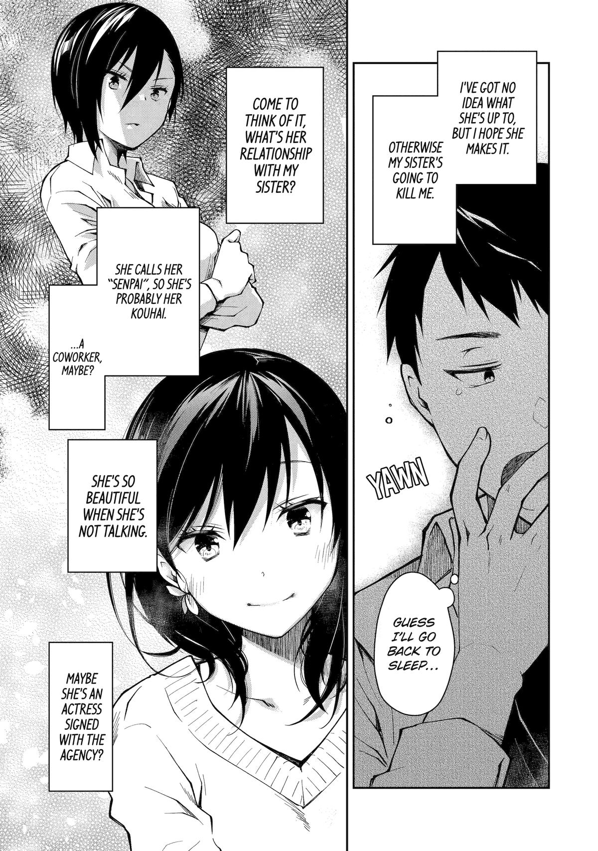 She's Drop-Dead Drunk - Chapter 2 - 31