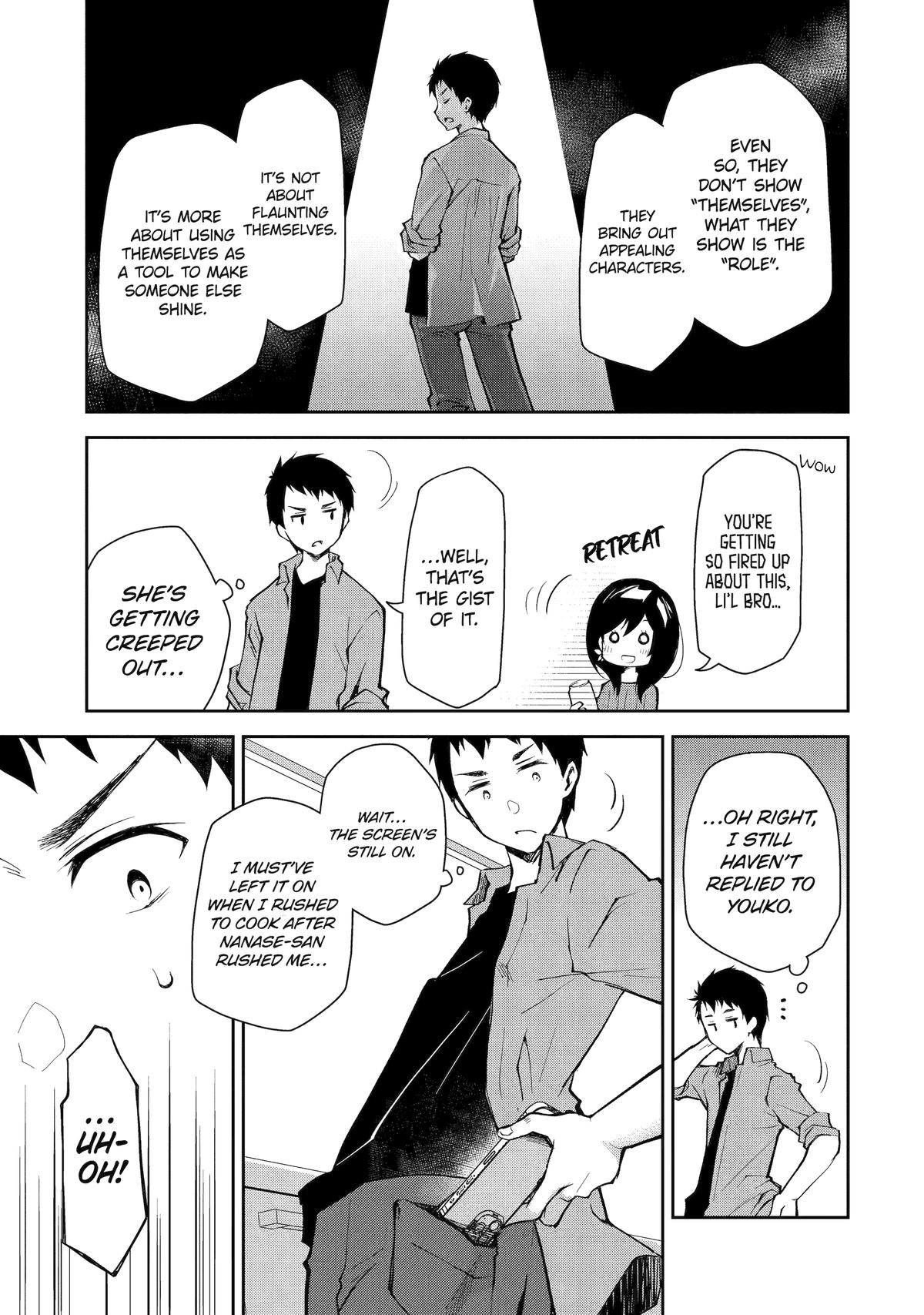 She's Drop-Dead Drunk - Chapter 5 - 25