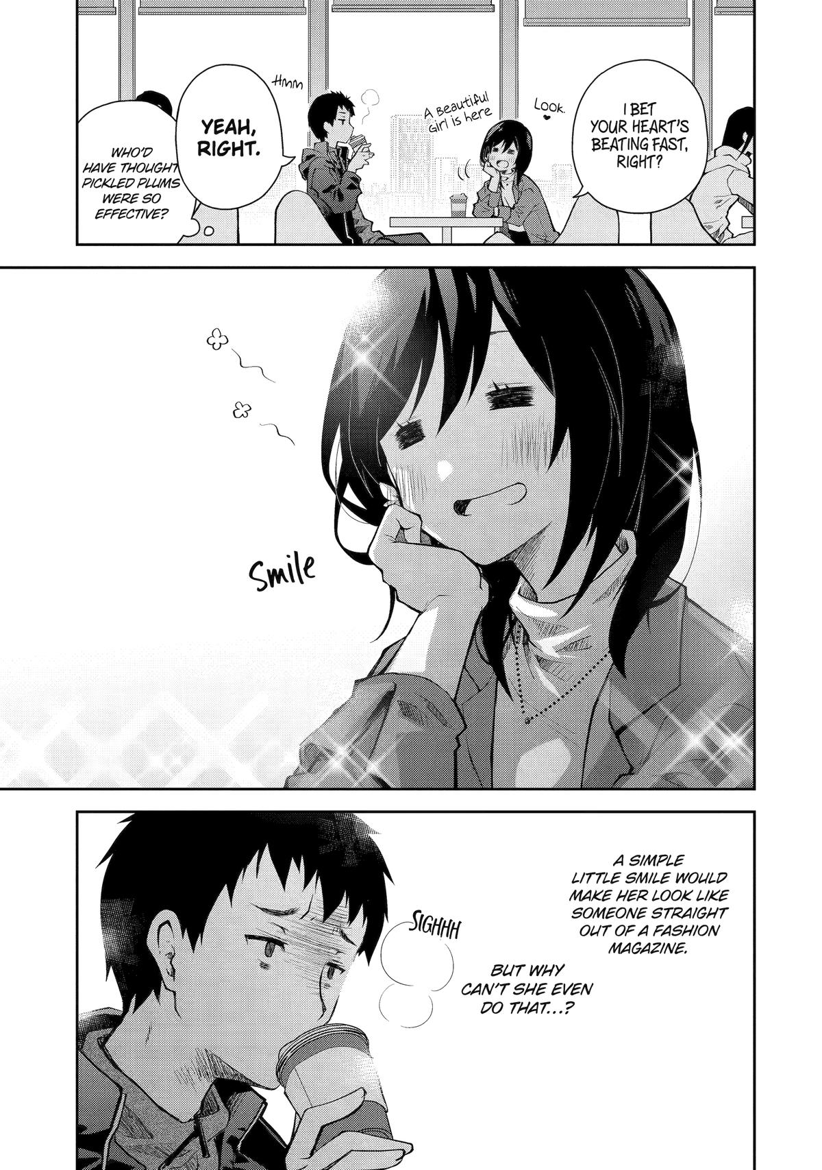 She's Drop-Dead Drunk - Chapter 6 - 19