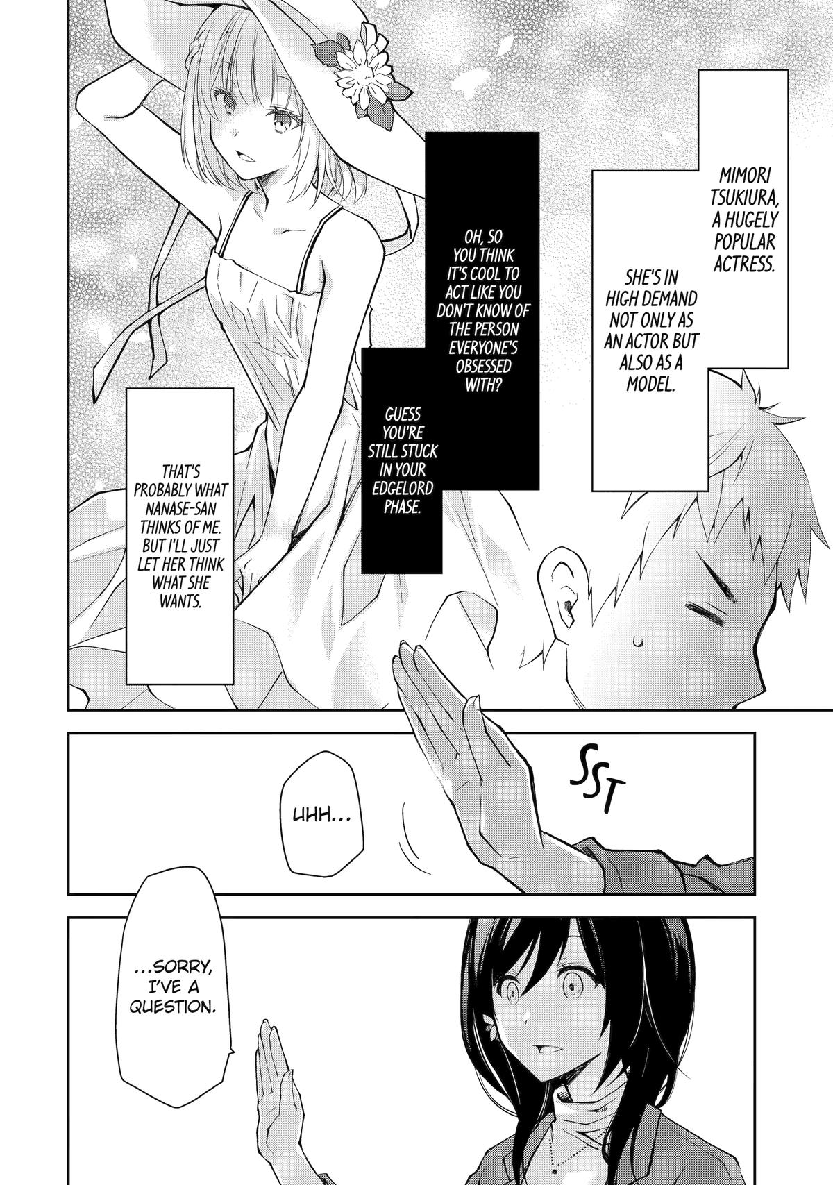 She's Drop-Dead Drunk - Chapter 6 - 28