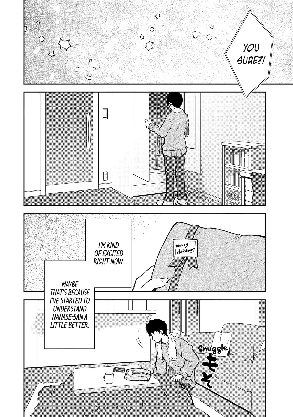 She's Drop-Dead Drunk - Chapter 8 - 26