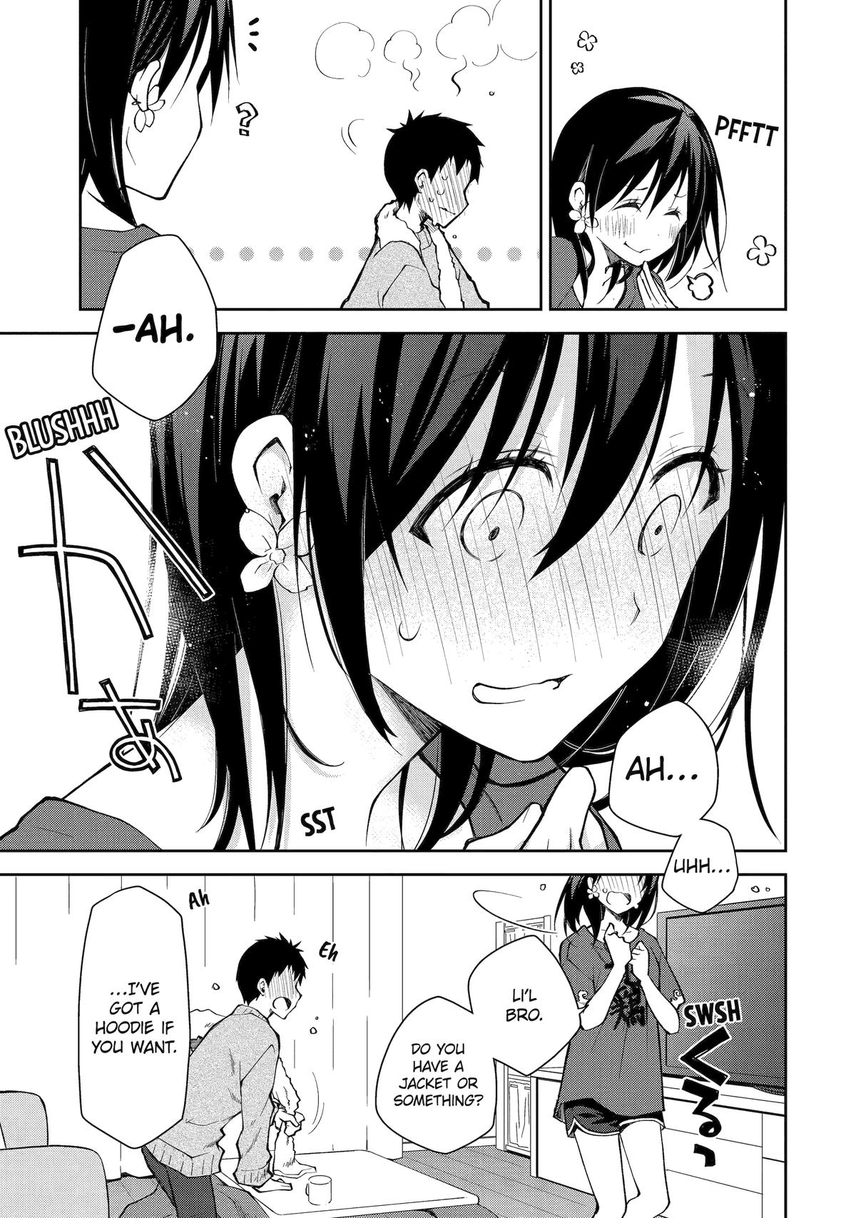 She's Drop-Dead Drunk - الفصل 9 - 9