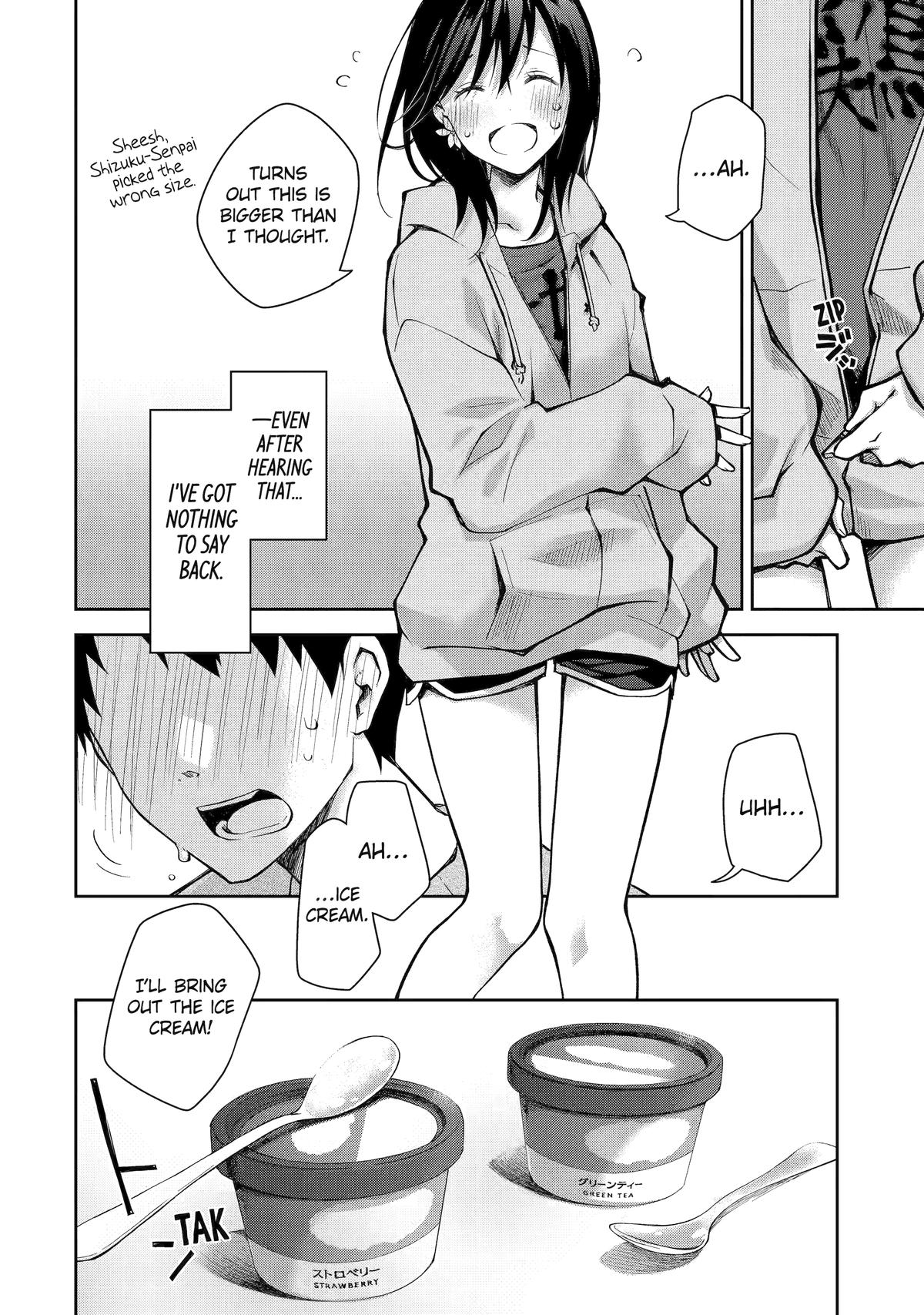 She's Drop-Dead Drunk - الفصل 9 - 10