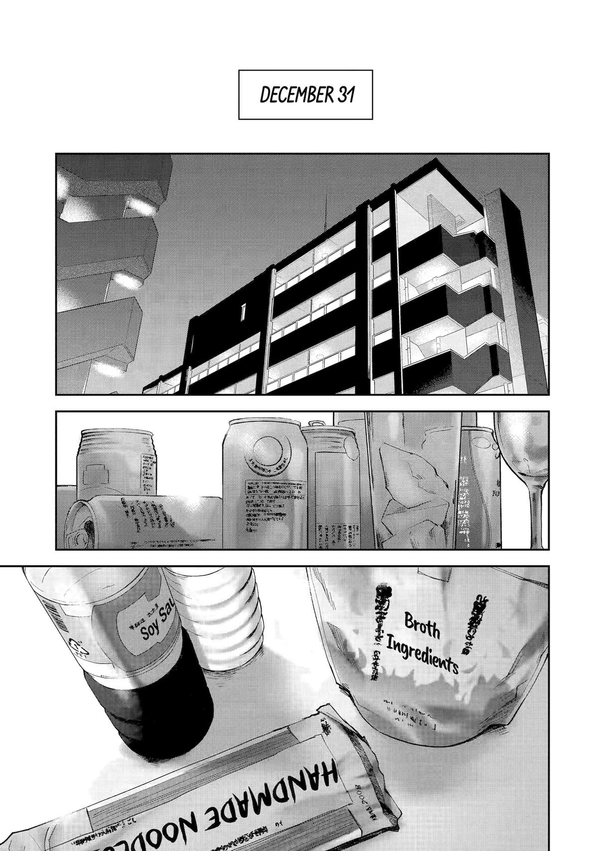 She's Drop-Dead Drunk Chapter 11 - Page 9