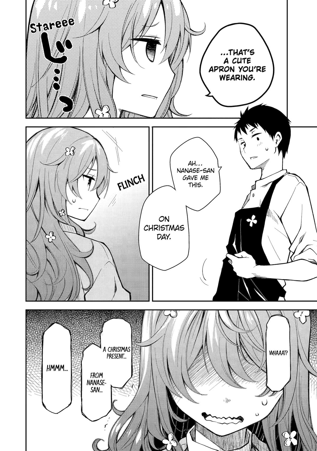 She's Drop-Dead Drunk Chapter 11 - Page 30