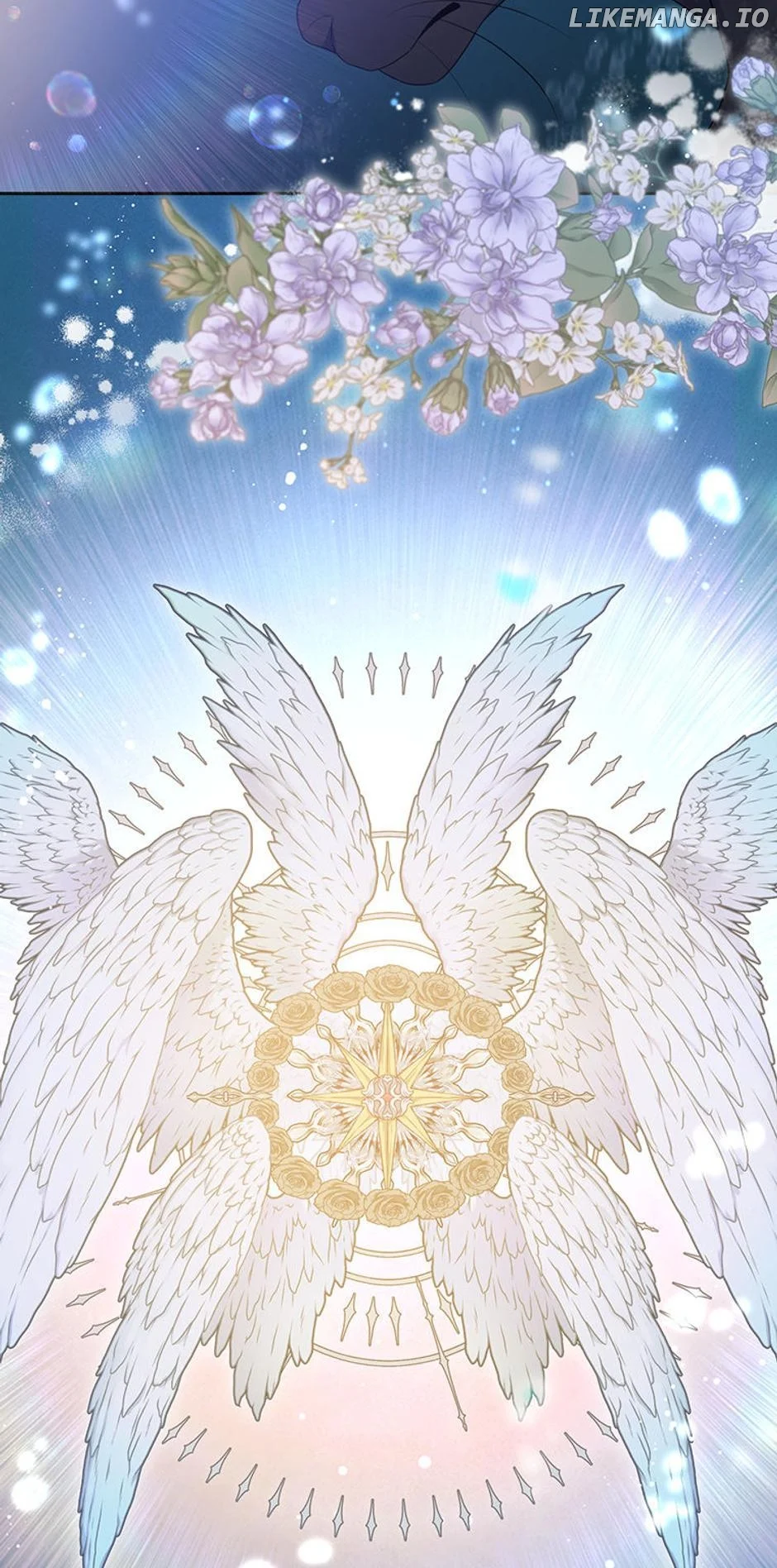 She’s the Older Sister of the Obsessive Male Lead Chapter 87 - Page 5